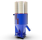 Кормосмесители