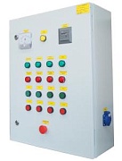 Пульты управления